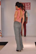 at Wills Lifestyle emerging designers collection launch in Parel, Mumbai on  (48).JPG